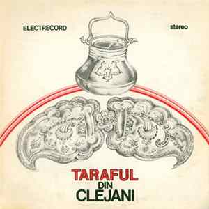Taraful Din Clejani - Taraful Din Clejani mp3