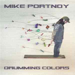 Mike Portnoy - Drumming Colors mp3