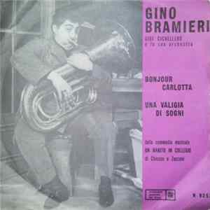 Gino Bramieri - Bonjour Carlotta mp3
