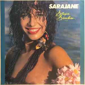 Sarajane - Sotaque Brasileiro mp3