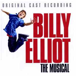 Various - Billy Elliot The Musical - Original Cast Recording mp3