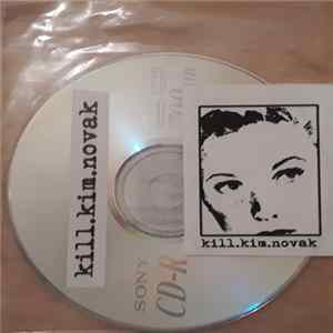 Kill.Kim.Novak - Kopfleuchten Promo CDr mp3