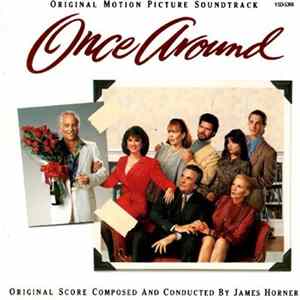 James Horner - Once Around - Original Motion Picture Soundtrack mp3
