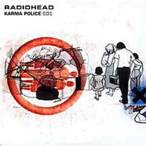 Radiohead - Karma Police mp3