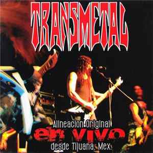Transmetal - En Vivo (Desde Tijuana, Mex.) mp3