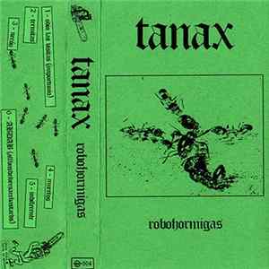 Tanax - Robohormigas mp3