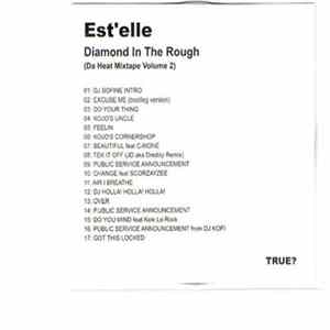 Est'elle - Diamond In The Rough (Da Heat Mixtape Volume 2) mp3