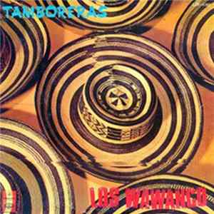 Los Wawanco - Tamboreras mp3