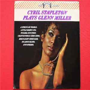 Cyril Stapleton - Plays Glenn Miller mp3
