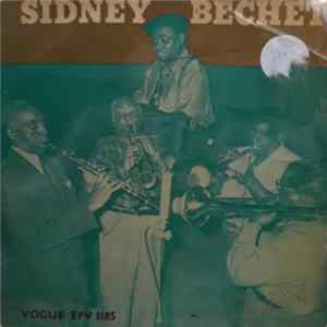 Sidney Bechet With Sammy Price's Blusicians - Tin Roof Blues mp3