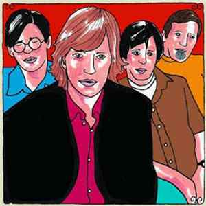 Old 97's - Daytrotter Studio 12/21/2010 mp3