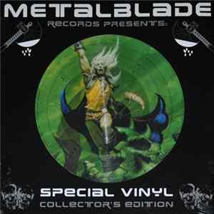 Cirith Ungol - Frost And Fire mp3