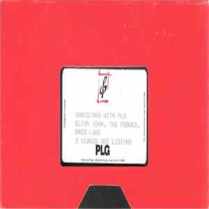 Various - Christmas With PLG mp3