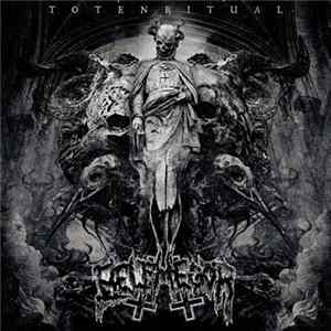Belphegor - Totenritual mp3