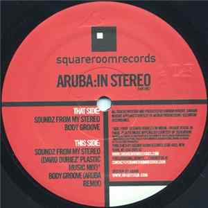 Aruba - In Stereo mp3