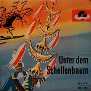 Blasorchester Hans Freese / Blasorchester Hanns Steinkopf - Unter Dem Schellenbaum mp3