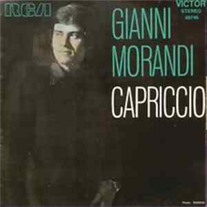 Gianni Morandi - Capriccio / Chissa'... Pero'... mp3