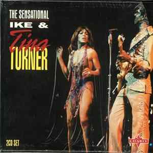 Ike & Tina Turner - The Sensational Ike & Tina Turner mp3