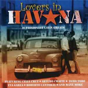 Various - Lovers In Havana mp3