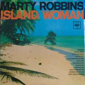 Marty Robbins - Island Woman mp3