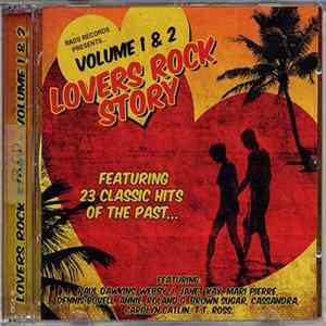 Various - Lovers Rock Story Volume 1 & 2 mp3