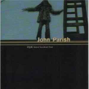 John Parish - Rosie (Original Soundtrack Music) mp3