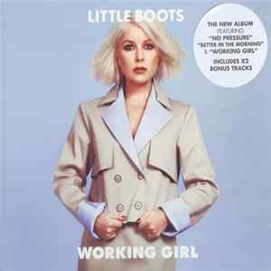Little Boots - Working Girl mp3