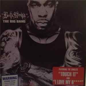 Busta Rhymes - The Big Bang mp3