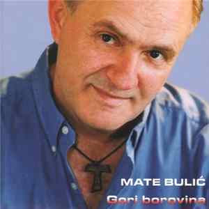 Mate Bulić - Gori Borovina mp3
