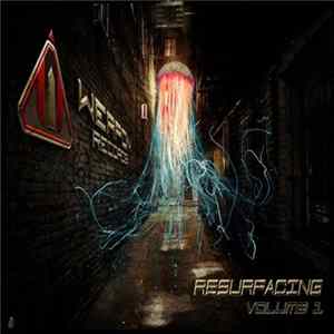 Various - Resurfacing Volume 1 mp3