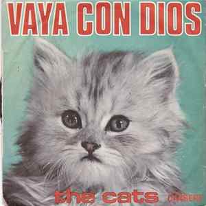 The Cats - Vaya Con Dios / Let's Dance mp3