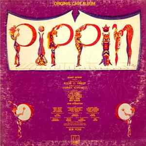 Various - Pippin mp3