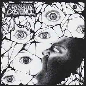 Controlled Existence / Days Of Desolation - Controlled Existence / Days Of Desolation mp3
