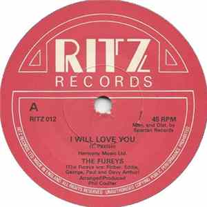 The Fureys - I Will Love You (Everytime When We Are Gone) mp3