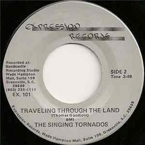 The Singing Tornados - Stop This Fussing And Fighting / Traveling Through The Land mp3