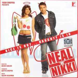 Salim-Sulaiman - Neal N Nikki mp3