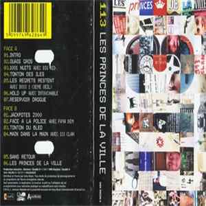 113 - Les Princes De La Ville mp3