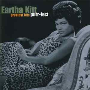 Eartha Kitt - Purr-Fect: Greatest Hits mp3