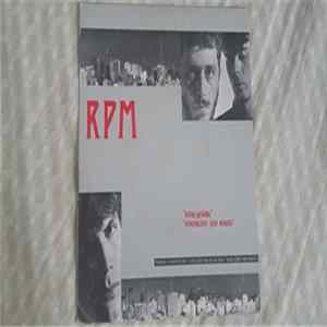 RPM - Loiras Geladas / Revoluções Por Minuto mp3