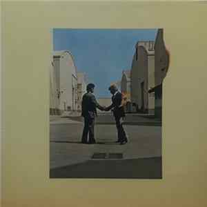 Pink Floyd - Wish You Were Here mp3