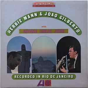 Herbie Mann & João Gilberto - Herbie Mann & Joao Gilberto With Antonio Carlos Jobim mp3