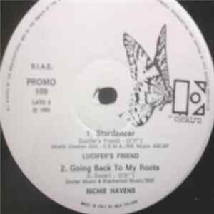 Various - Camminare / And The Cradle Will Rock / Stardancer / Going Back To My Roots mp3