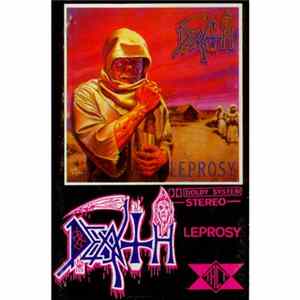 Death - Leprosy mp3