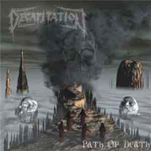 Decapitation - Path of Death mp3