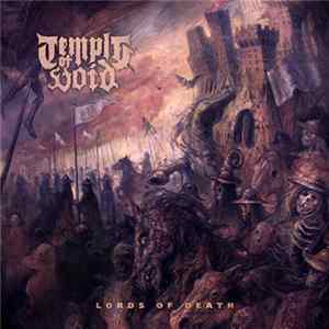 Temple Of Void - Lords Of Death mp3