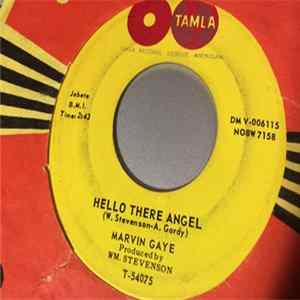 Marvin Gaye - Hello There Angel / Hitch Hike mp3