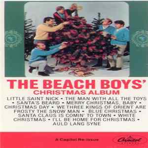 The Beach Boys - The Beach Boys' Christmas Album mp3