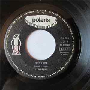 I Teoremi - Sognare / Tutte Le Cose mp3