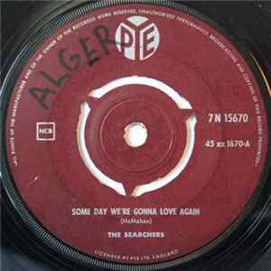 The Searchers - Some Day We're Gonna Love Again mp3