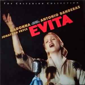 Madonna, Antonio Banderas, Jonathan Pryce , Alan Parker - Evita mp3